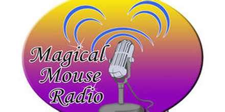 The magical mouse radio: A tool for healing and inspiration